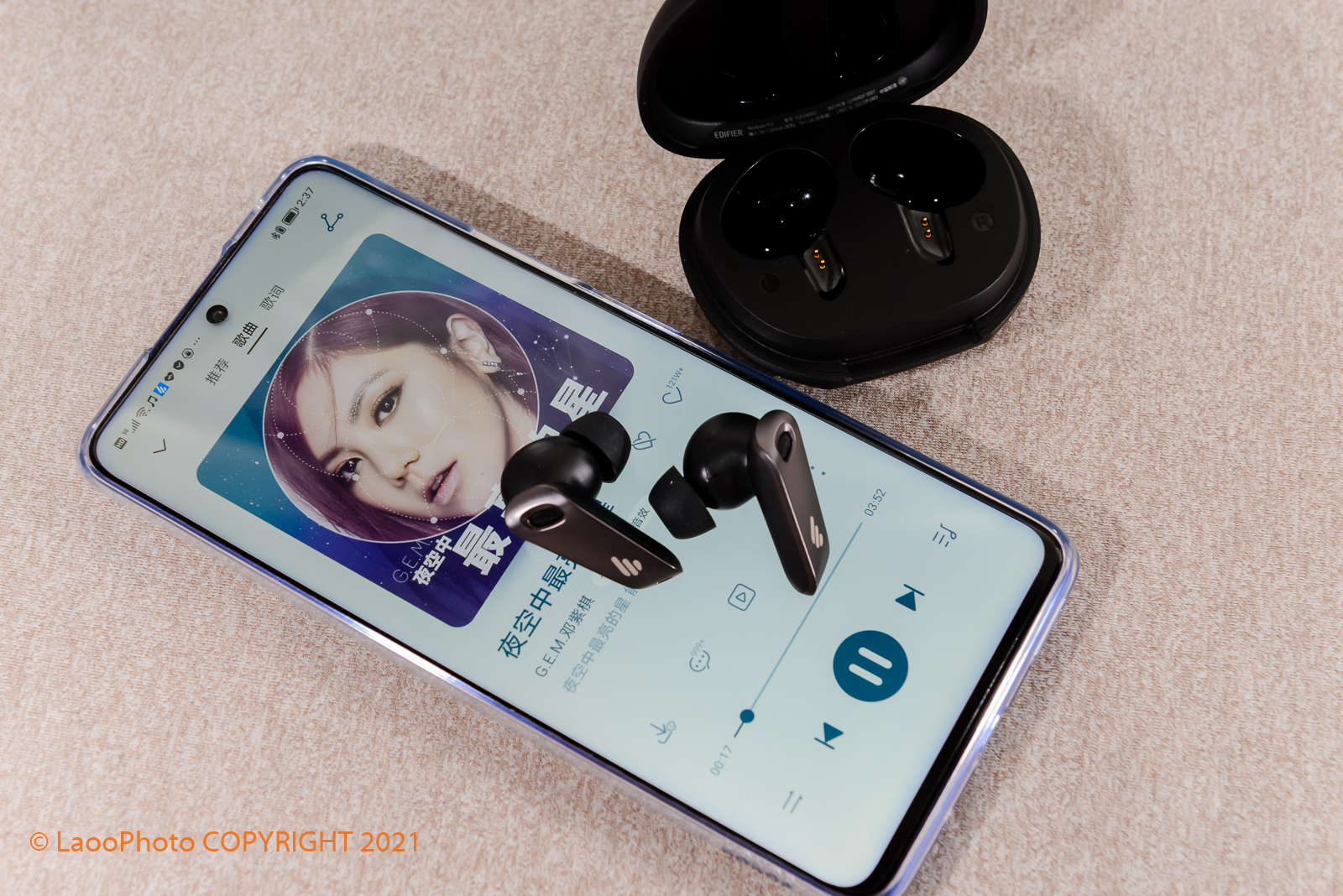 漫步者neobudspro和oppoencox降噪水平,fiilccpro2漫步者neobudspro