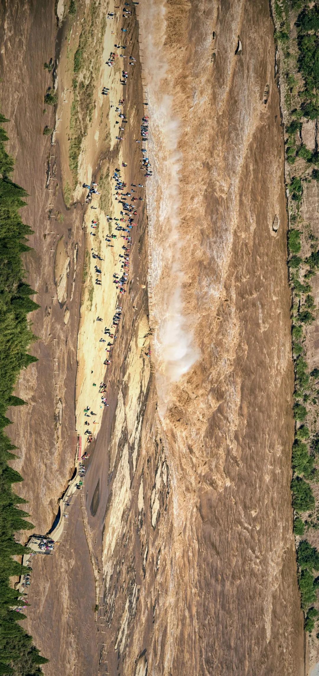 吕梁很富吗,山西吕梁是怎样的城市