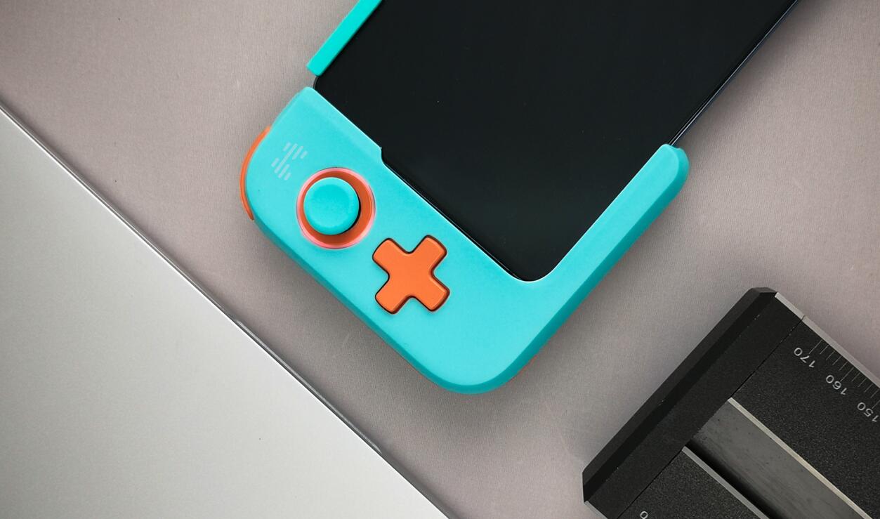 适合荣耀手机的吃鸡神器,北通外设吃鸡