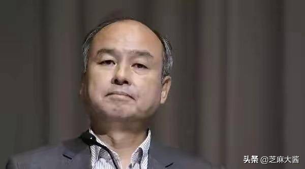 日本疫情孙正义捐赠,孙正义捐试剂事件