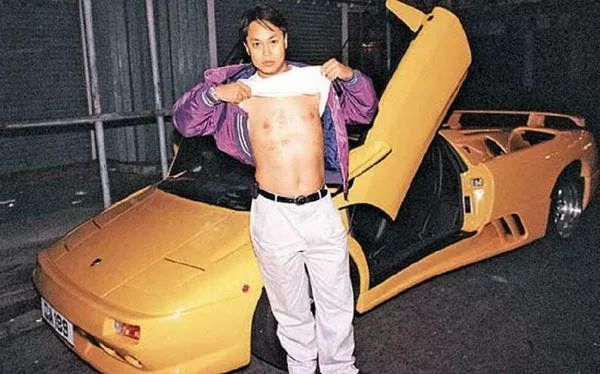 身价1500亿的富豪遭劫持，让我想起10.38亿赎金的香港第一绑架案