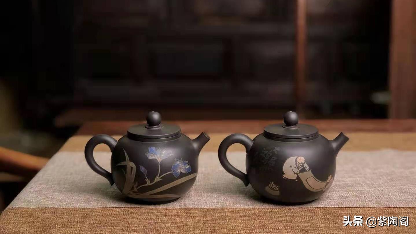 陶壶漏水是什么原因,建水紫陶壶盖漏水怎么办