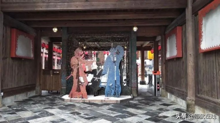 邵武最美的地方,美丽的邵武迷人的风景