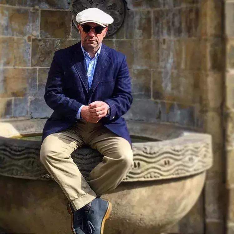 沙漠靴适合经常穿吗,沙漠靴如何穿得快