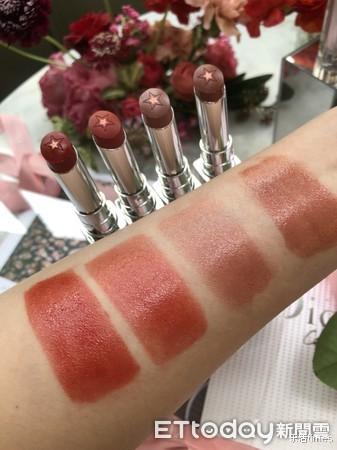 dior星耀唇膏578,dior润唇膏553