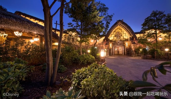 去上海迪士尼平安夜还是圣诞节,圣诞节去上海迪士尼