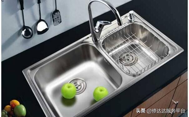 阶梯式水槽推荐品牌,十大品牌水槽洗菜盆
