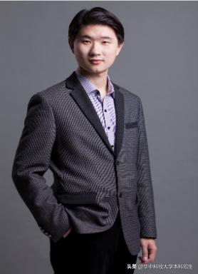 开挂人生:他40天通过司考,放弃30万年薪创业,2年公司估值超5亿元!