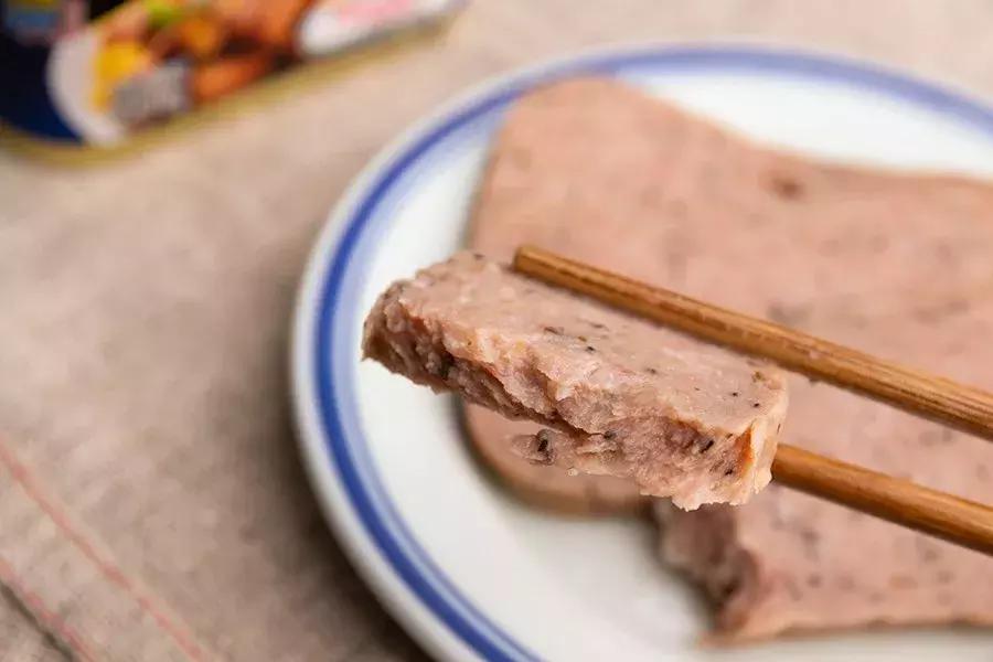 什么午餐肉罐头最好吃测评,值得回购的午餐肉罐头