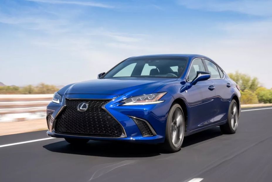 加价还是增长，雷克萨斯的真香原理