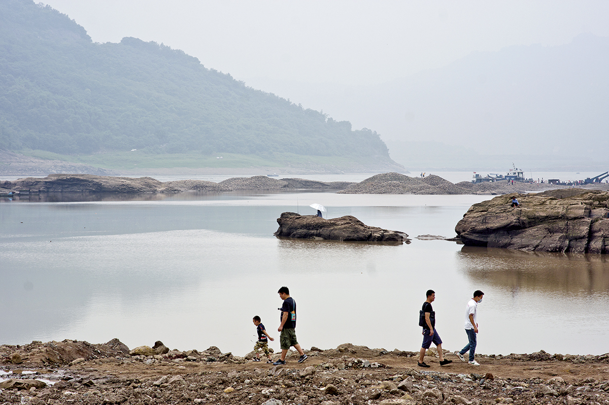 长江十年禁捕渔民安置,长江禁捕后渔民有什么补偿