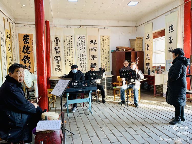 庙头老家,回到儿时老房子很想念爷爷