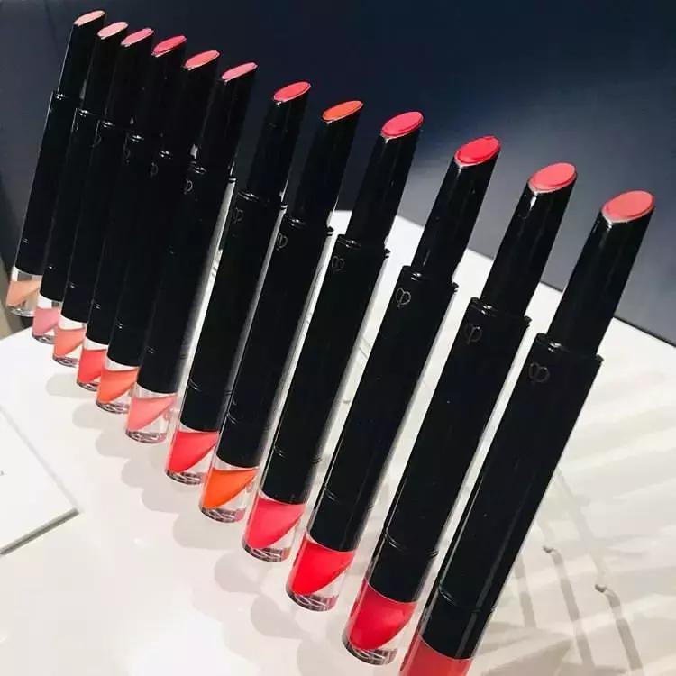 口红断货王,年度断货最好用的口红