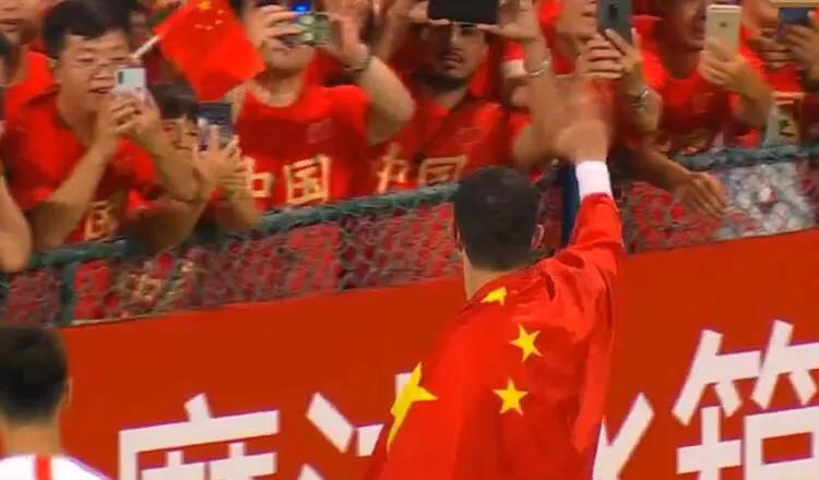 媒体人热议国足大胜新加坡,国足大胜最新信息