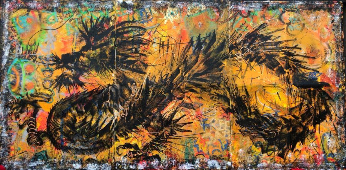 垃圾变艺术品,垃圾变成艺术品教学