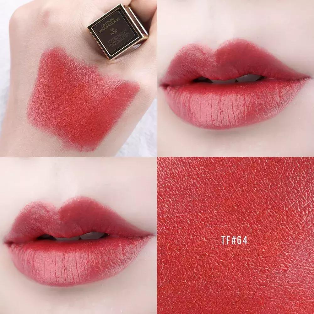 完美日记适合黄皮显白口红推荐,平价口红推荐黄皮显白哑光唇膏