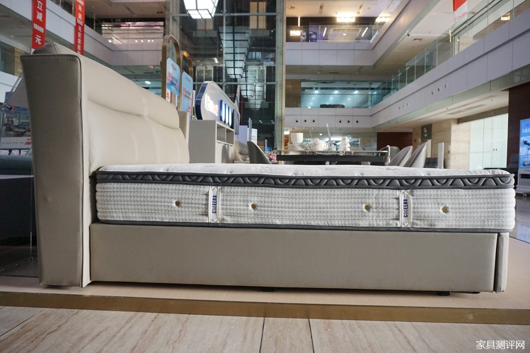 芝华仕5星睡眠二代床垫,芝华仕5星好床垫7999