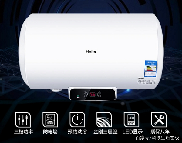 海尔产品每周推荐,海尔新品推荐