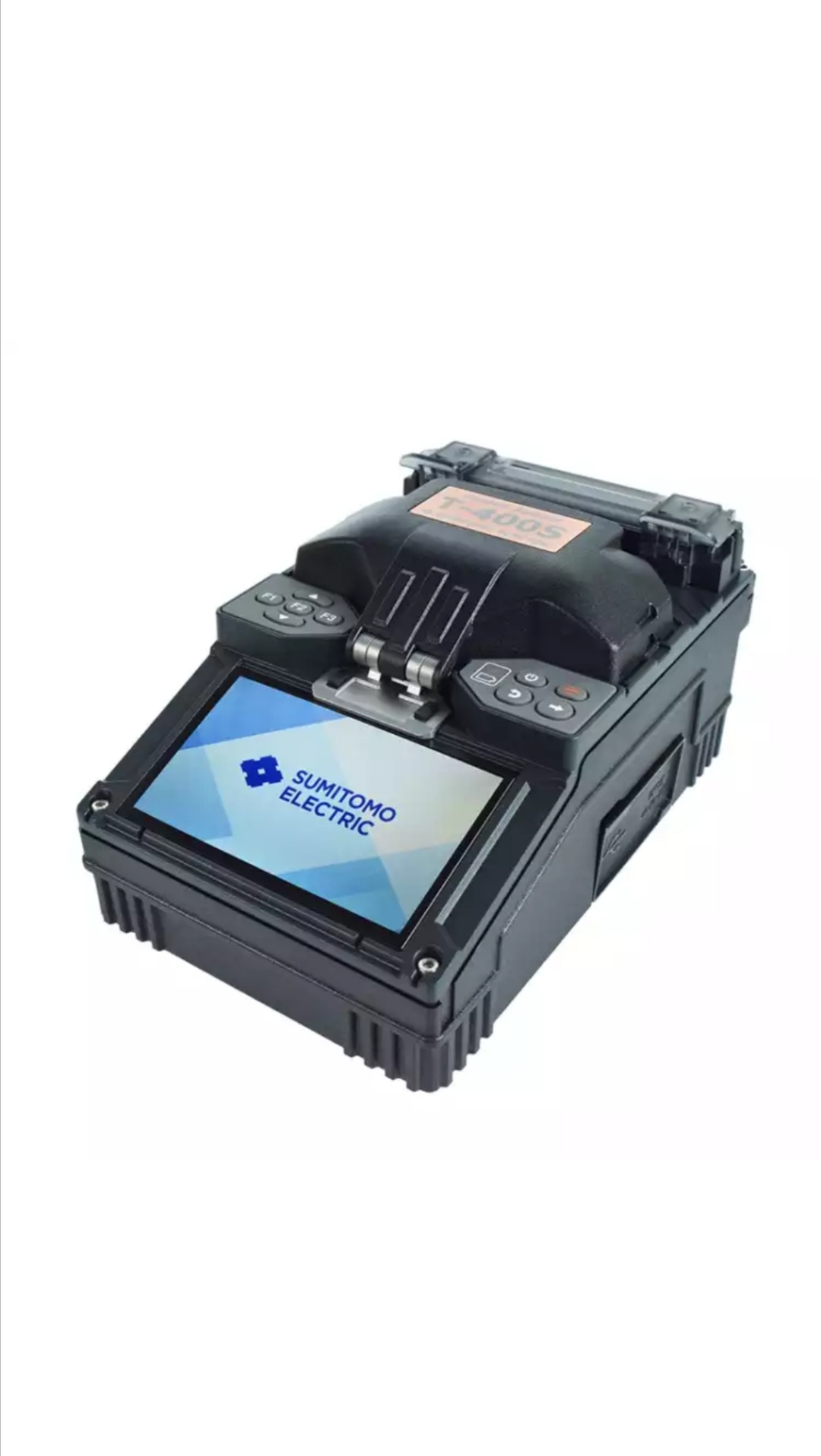 举世无双/日本住友原装进口T-400S高精度四马达熔纤模式/产品价格