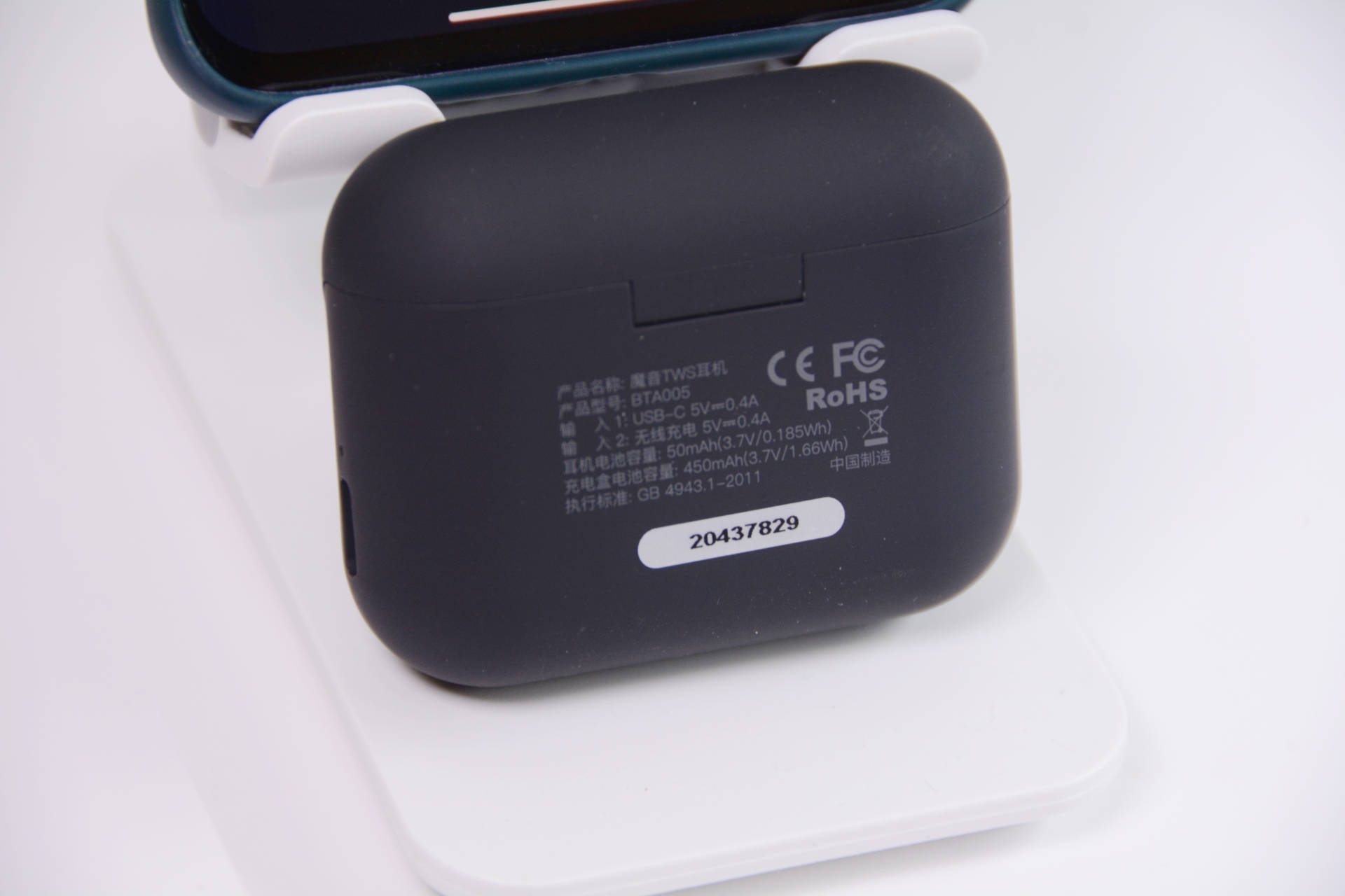 iwalk蓝牙耳机优缺点,iwalk降噪蓝牙耳机