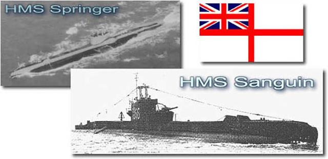 以色列的超级核潜艇,大卫斯特林特种部队