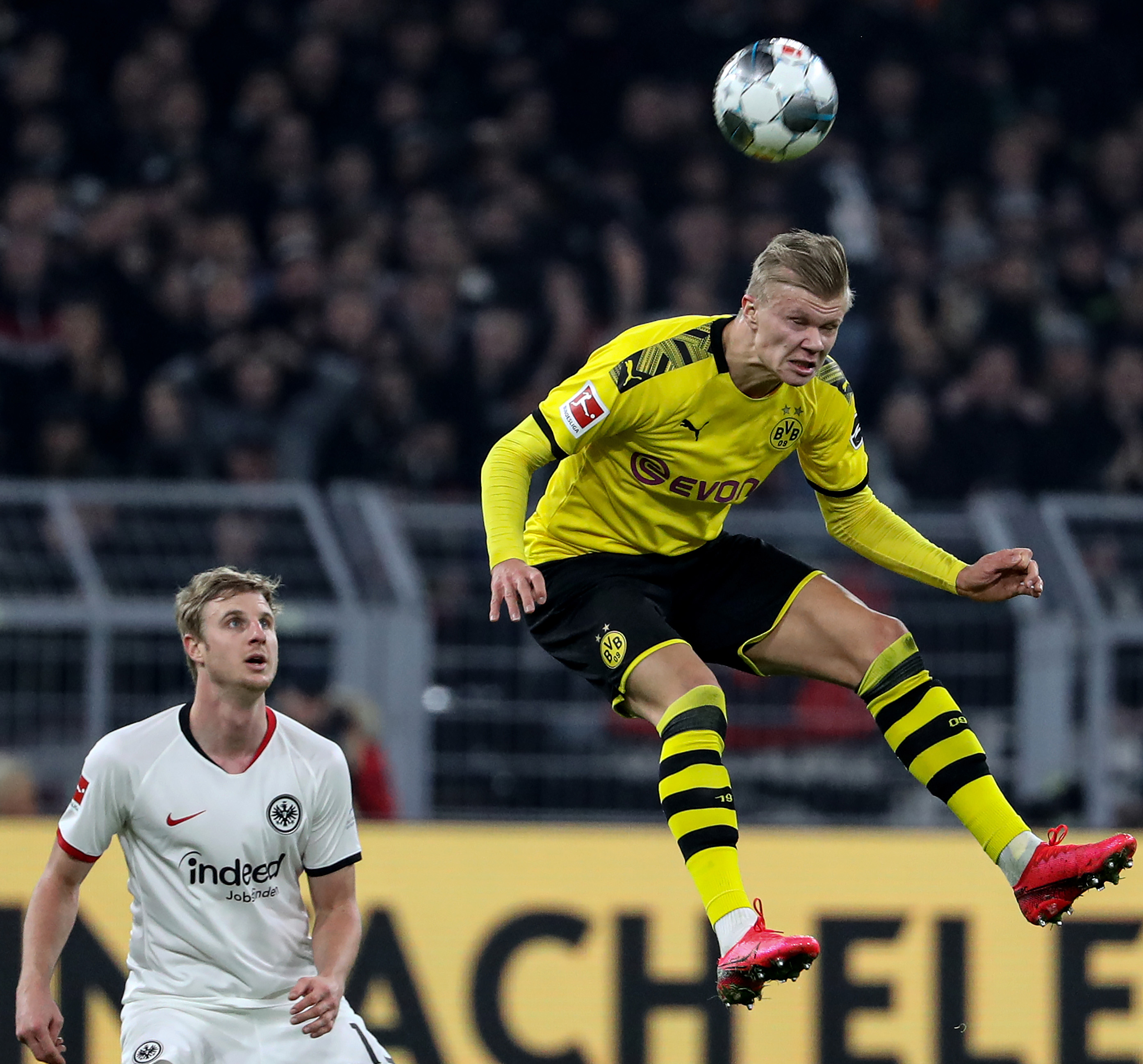 西甲重新变得伟大,巴萨买哈兰德,皇马买姆巴佩,新双骄时代到来