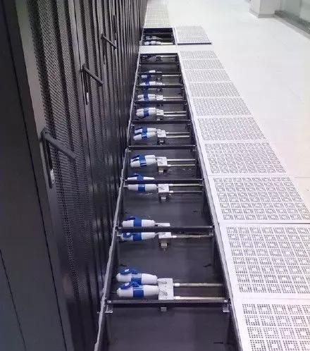 弱电机房搬迁技术方案,智能化弱电工程数据中心机房系统