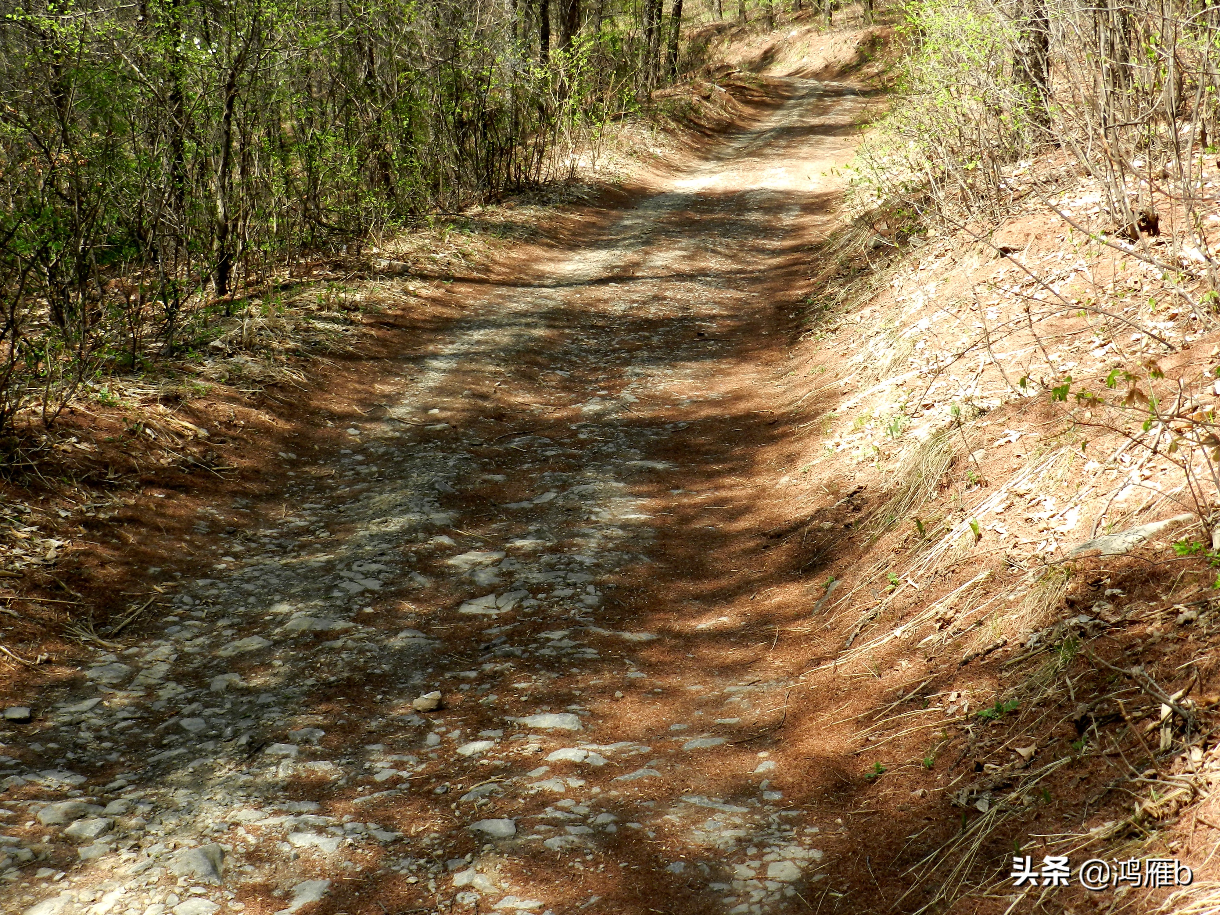 本溪小众秘境,本溪神秘山村