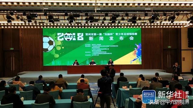 广西贺州中华杯足球赛,贺州东融杯青少年足球锦标赛