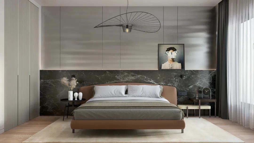 卧室床怎么选购,卧室买床如何挑选好的尺寸