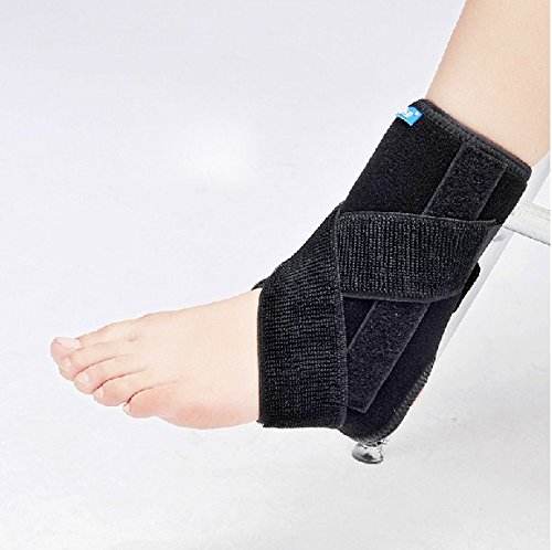 踝关节扭伤后的正确处理方法,踝关节扭伤应该如何正确处理