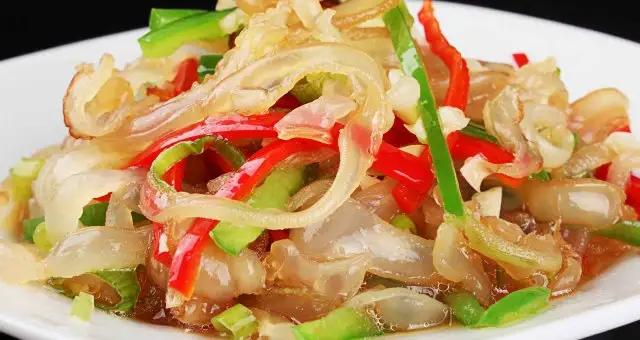 最适合夏天吃的凉拌菜都有哪些,夏天必备的各种花样凉拌菜