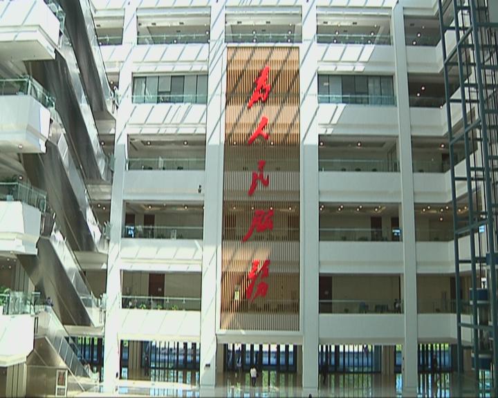 长春市政数局：提升城市文化内涵为长春注入新动能