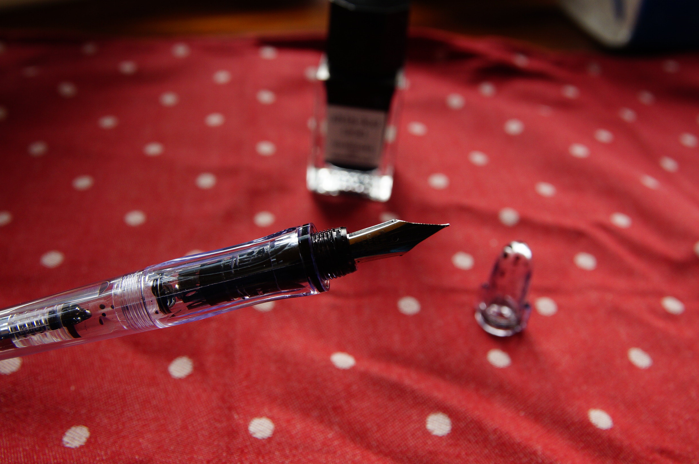 200元钢笔测评最值得入手的钢笔,评测20款入门级钢笔