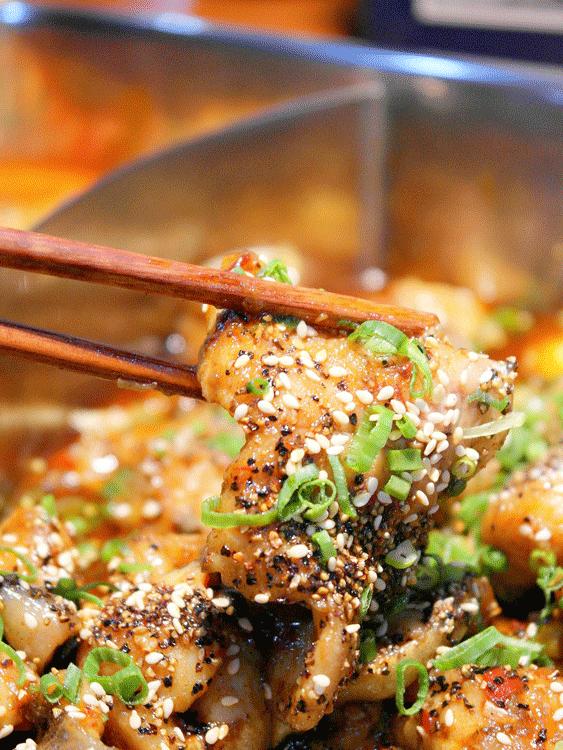 齐祺渔锅什么鱼好吃,齐祺渔锅哪个口味好吃