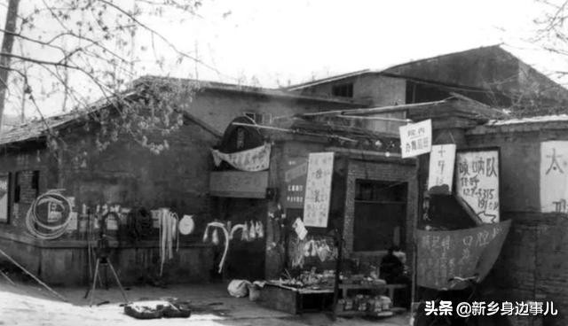 新乡卫河公园的前世今生,卫河公园的历史发展