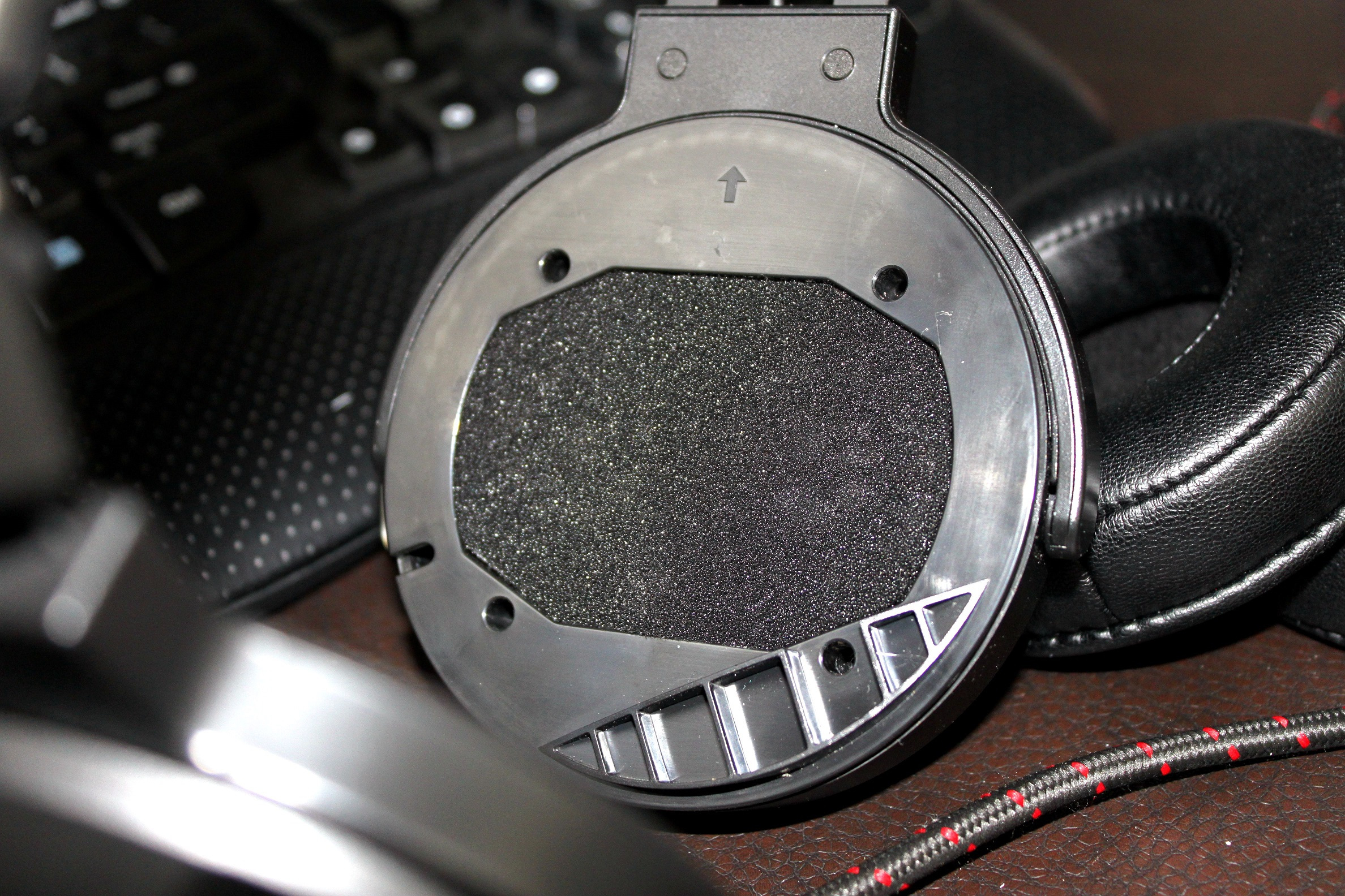 雷神h51耳机测评,雷神h71耳机怎么设置