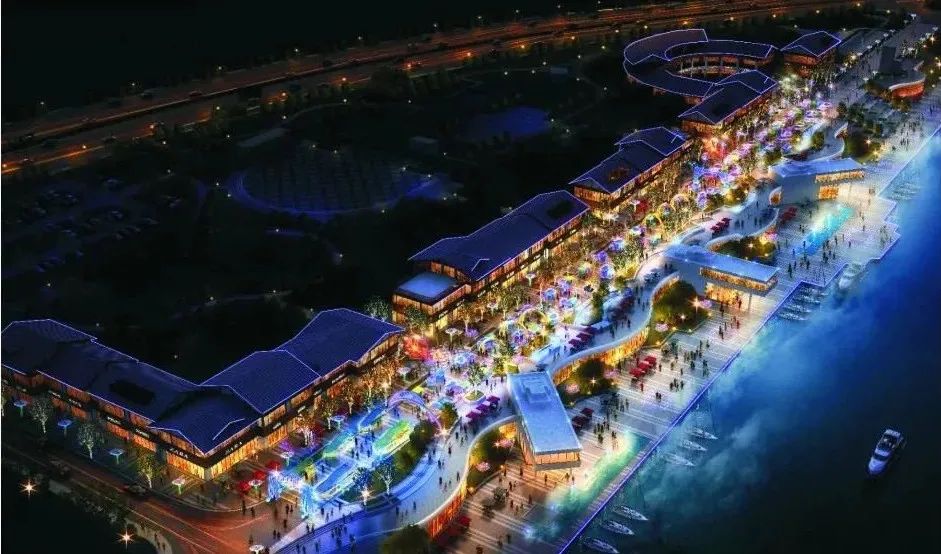 爱在17烟台视频,爱在17路夜景