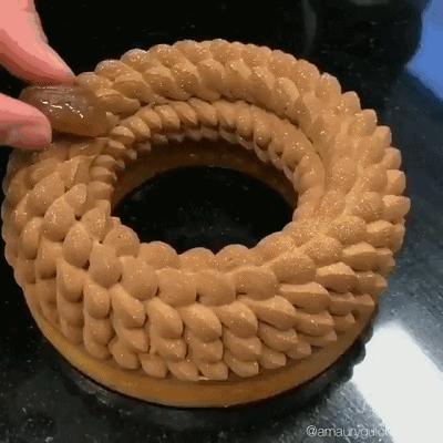 雪茄小哥的神作：摩天轮蒙布朗MontBlanc（可*载下**）