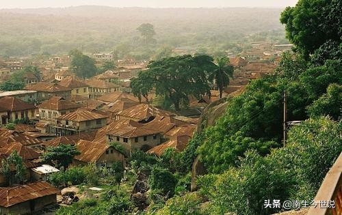 赞扬中国的帮助是无价的！前三季度，非洲最大经济体GDP增长2.1%