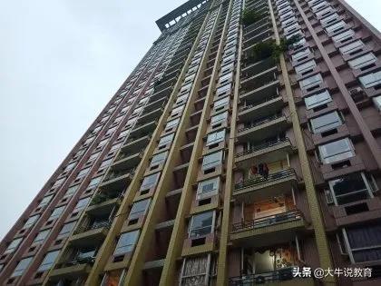 人和街小学旁的楼盘,人和街小学现房