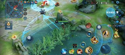 夏侯惇细节操作极限击杀秀,夏侯惇1v1细节教学王者