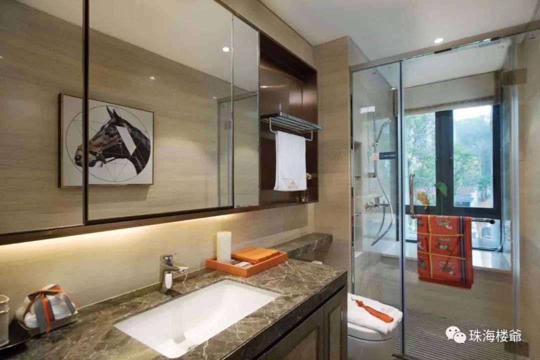 珠海恒荣城市溪谷邻里中心,恒荣溪谷的房子值得买吗