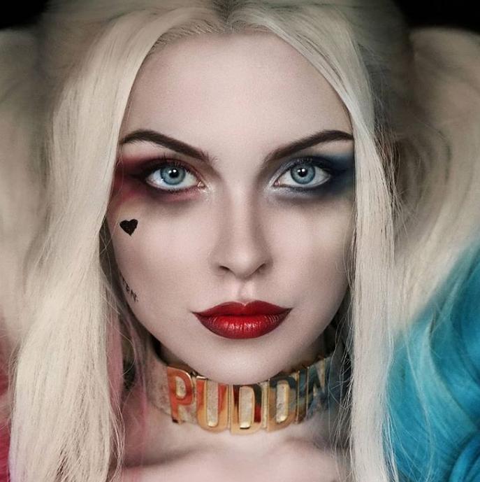 俄罗斯帅气网红cos,俄罗斯网红cosplay