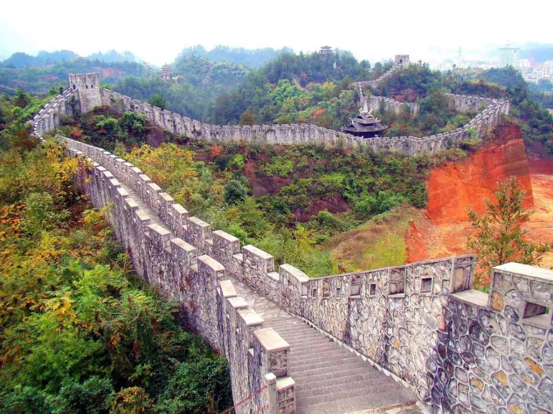 cnn评出中国40个最美的地方,cnn曾评出中国最美40个景点