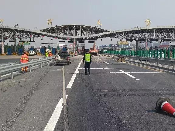 今天江阴大桥交通情况,现在江阴大桥忙吗