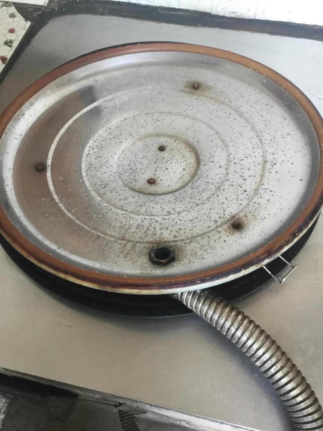 新款无蒸汽锅盖安装视频,无蒸汽锅盖使用方法视频