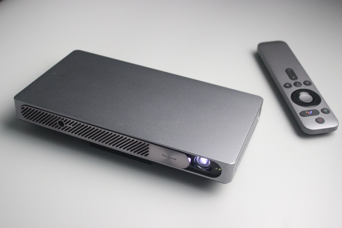 峰米4kmax激光投影电视,峰米x1激光投影仪优缺点