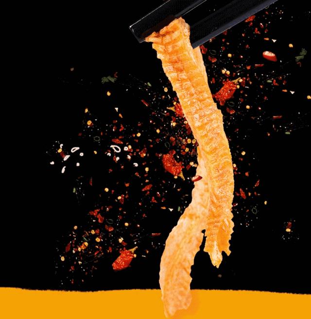 盘点网红最好吃的10种零食,2019年最好吃的网红东西前十名