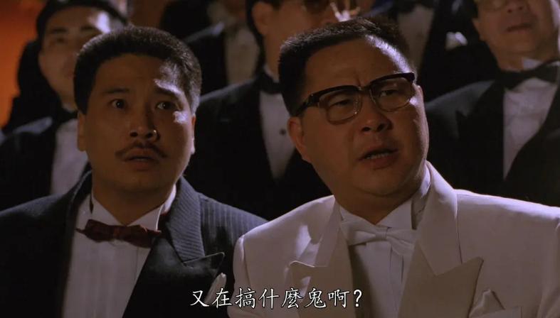 杜琪峰在导演界地位,杜琪峰成就了刘青云吗